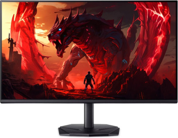 Монитор 23,8'' Acer <UM.QX1CD.601> KG241YP6bip <Black> (IPS, 144Hz, LCD, 1920x1080, HDMI, DP)