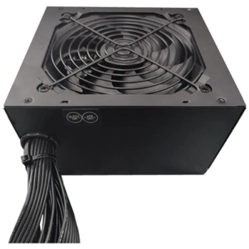 Блок питания POWERMAN PM-650ATX-APFC, PCI-E 5.0 ready /12VHPWR/ [6201211] OEM