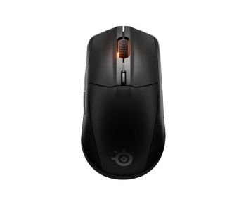 Мышь Steelseries Rival WL Gen 2 черный оптическая 8500dpi USB (62523)