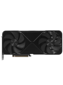 Видеокарта Nvidia RTX PRO 6000 Blackwell Workstation Edition, 96GB GDDR7, 1792 GB/s, CUDA Cores 24064, Tensor Cores 752, RT Cores 188, 5.4” H x 12” L