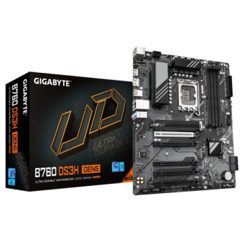 Материнская плата Gigabyte B760 DS3H GEN5, RTL