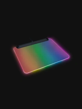 Коврик для мыши Razer Firefly V2 Pro Chroma M , черный