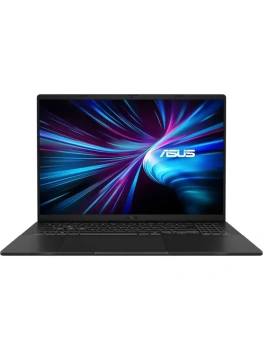 Ноутбук Asus 16", Intel Core 5 210H, RAM 16 ГБ, SSD, NVIDIA GeForce RTX 5060 для ноутбуков (8 Гб), Без системы, (90NB16L1-M003T0), черный, Русская рас