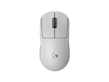 Мышь беспроводная Logitech G PRO X SUPERLIGHT 2 SE Diamond , белая