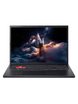 Ноутбук 16" IPS WUXGA Acer Nitro Lite NL16-71G-549B red (Core i5 13420H/16Gb/512Gb SSD/4050 6Gb/noOS/RJ45) (NH.D29ER.001)
