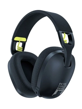 Наушники с микрофоном ONIKUMA B2 USB Type-C Игровые беспроводные наушники, , черные