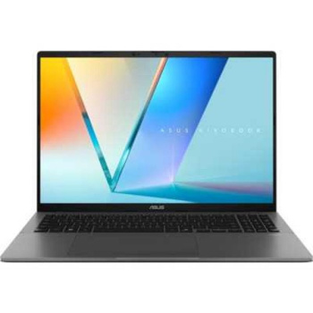 Ноутбук 16" Asus Vivobook S16 S3607VA-RP174 Core 5 210H/16Gb/SSD512Gb/IntelGraphics/1920x1200/NoOS/g