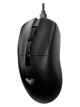 Мышь беспроводная AULA SC590 Pro Black , черная