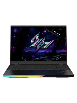 Ноутбук Acer игровой 16", Intel Core Ultra 9 275HX, RAM 32 ГБ, SSD, NVIDIA GeForce RTX 5090 для ноутбуков (24 Гб), Без системы, (NH.QW2ER.004), черный