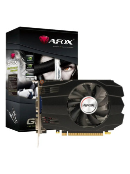 Видеокарта GTX 750 Ti 4 ГБ RTL (AF750TI-4096D5H5-V3) AFOX