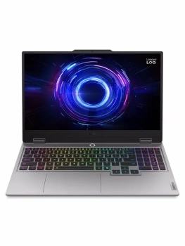 Ноутбук Lenovo LOQ 15IRX10 15.6 FHD/Intel® Core i7-13650HX/16Gb/512GB SSD/RTX™ 5060 8GB GDDR7/W11H/L