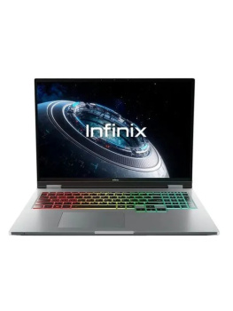 Ноутбук Infinix GTBOOK GL614 16" Core i7-13620H N5060 16Gb/1Tb Win Silver