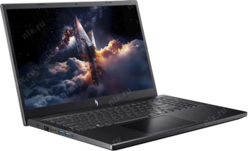 Ноутбук Acer NITRO V15/ANV15-52-92DD CI9-13900H 15.6" 16/512GB NH.QZ8EM.001