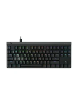 Клавиатура G515 RAPID TKL (Analog Switch) BLACK LOGITECH