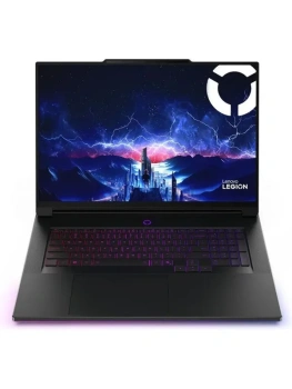Ноутбук Legion 9 18IAX10 18" Ultra 9 275HX 64 4096 RTX 5080… Lenovo