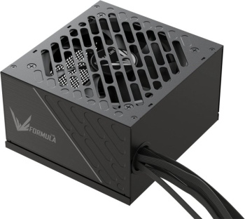 Блок питания Formula ATX 500W FV-500WD 80+ white (20+4pin) APFC 120mm fan 6xSATA RTL
