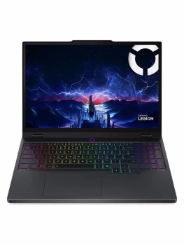 Ноутбук 15.1" Lenovo Legion 5 15IRX10 Core i9-14900HX/32Gb/SSD1Tb/RTX5070/2560x1600/OLED/Win11/black
