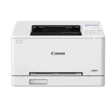 Принтер лазерный цветной CANON i-Sensys LBP646Cdw (, A4, 1200dpi, 25ppm, 1+4Gb, Duplex, Lan, WiFi, USB) (6929C007)