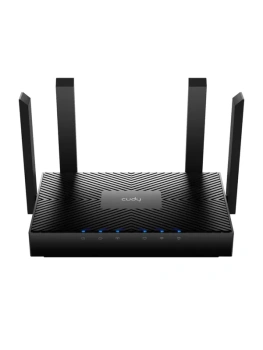 Маршрутизатор Cudy 6 AX3000 WR3000 v2 Wi-Fi Роутер, VPN