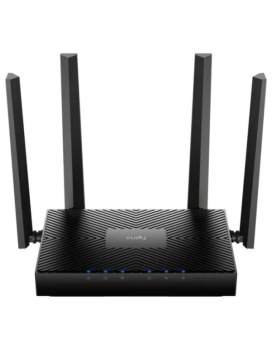 Маршрутизатор CUDY <WR3000E> AX3000 Mesh Wi-Fi 6 Router (4UTP 1000Mbps, 1WAN,802.11a/b/g/n/ac/ax)
