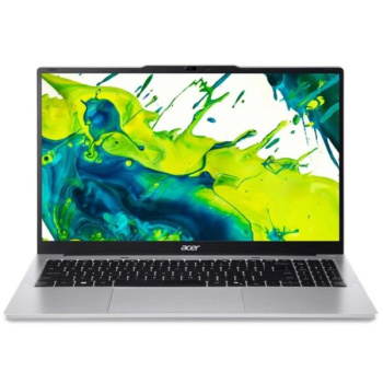 Ноутбук Acer Aspire LITE/15.6"/IPS/Intel Core 13420H/16Gb/512Gb SSD/DOS/серебристый