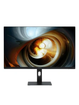 Монитор Xiaomi 23.8" A24i 2026 черный IPS LED 6ms 16:9 HDMI матовая 1500:1 300cd 178гр/178гр 1920x1080 144Hz DP FHD 3кг