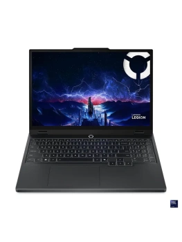 Ноутбук Lenovo Legion 5 15IAX10 игровой 15.1", Intel Core Ultra 7 255HX, RAM 16 ГБ, SSD 1024 ГБ, NVIDIA GeForce RTX 5060 для ноутбуков (8 Гб), Windows