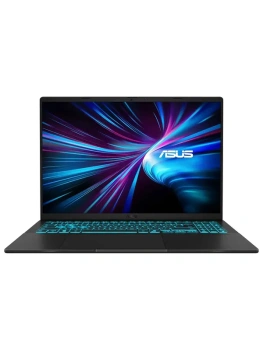 Ноутбук Asus Vivobook RTX V16 V3607VP 16", Intel Core 7 240H, RAM 32 ГБ, SSD 1024 ГБ, Без системы, (90NB16R1-M004Z0), черный, Русская раскладка