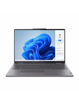 Ноутбук 16" Yoga 7 2-in-1 16IML9, Core Ultra 7 155U без ПО Lenovo