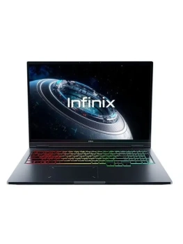 Ноутбук Infinix GTBook GL614 игровой 16", Intel Core i5-13420H, RAM 16 ГБ, SSD 512 ГБ, NVIDIA GeForce RTX 5050 для ноутбуков (8 Гб), Без системы, (710