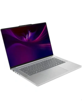 Ноутбук Lenovo IdeaPad Slim 5 OLED 15ARP10 15.1", AMD Ryzen 5 7535HS, RAM 16 ГБ 1024 ГБ, AMD Radeon Graphics, Без системы, (83J3001VRK), серый