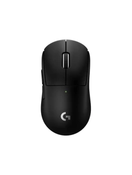 Мышь беспроводная Logitech G PRO X SUPERLIGHT 2C Wireless Gaming Mouse Бес, черная