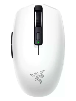 Мышь беспроводная Razer Orochi V2 - White , белая