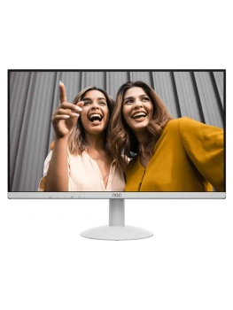 Монитор AOC 23.8" 24B30H2-71, белый