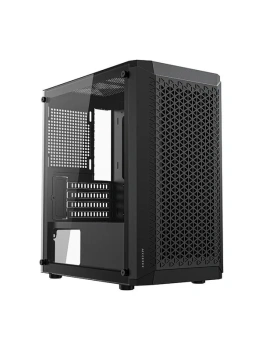 Корпус ACCORD ACC-509, Mini-Tower, чёрный