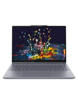 Ноутбук Lenovo IdeaPad 5 14IAL10 14", Intel Core Ultra 5 225U, RAM 8 ГБ, SSD 512 ГБ, Intel Graphics, Windows Home, (83KR0047US), серый, Русская раскла
