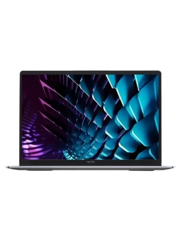 Ноутбук Tecno MegaBook K16SAA Core i5 13420H 8Gb SSD512Gb Intel UHD Graphics 16" IPS WUXGA (1920x1200) Windows 11 Home grey WiFi BT Cam 6060mAh (71005