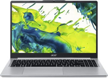 Ноутбук Acer 15,6" NX.DT8CD.006 7430UUMA 8GB 512Gb SSD Silver