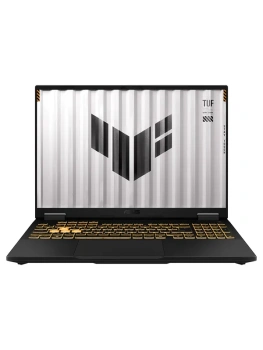 Ноутбук Asus TUF Gaming F16 игровой 16", Intel Core i7-14650HX, RAM 32 ГБ, SSD 1024 ГБ, NVIDIA GeForce RTX 5070 для ноутбуков (8 Гб), Без системы, (90