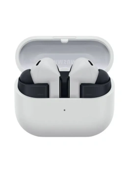 Наушники с микрофоном TWS-наушники Samsung Galaxy Buds 3 FE (Global), серый