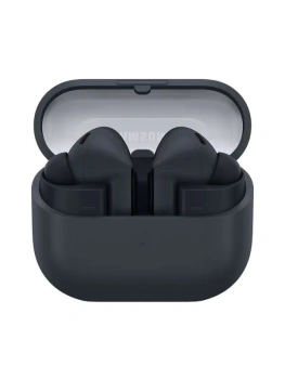 Наушники с микрофоном TWS-наушники Samsung Galaxy Buds 3 FE (Global), черный