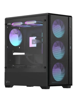 Корпус FORMULA ATX Air Mesh G5 Black