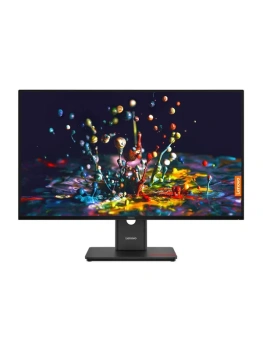 Монитор Lenovo 31.5" , IPS, 3840x2160, 60 Гц, черный