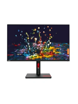 Монитор Lenovo 31.5" , IPS, 3840x2160, 60 Гц, черный
