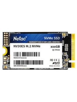 Netac 2 ТБ Внутренний SSD-диск , M.2, PCI-E 3.0 4 Гбит/с