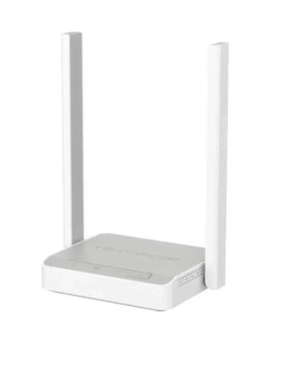Маршрутизатор Keenetic Netcraze 4G (NC-1213) N300 10/100BASE-TX/4G ready