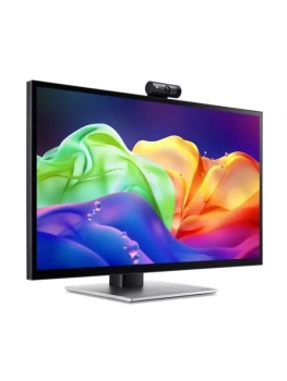 Монитор Acer 31.5" PE320QXTbmiiphcuzx, 600 кд/кв.м [UM.JP0CD.001] (UM.JP0CD.001), IPS, 6016x3384, 60 Гц, черный