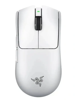 Мышь беспроводная Razer Viper V4 Pro - White Mouse/ Razer Viper V4 Pro - White Mouse