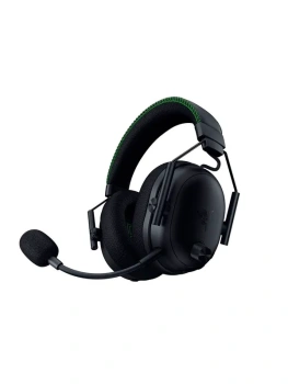 Наушники с микрофоном Razer BlackShark V3 Pro for Xbox - Black USB Type-C Игровые беспроводные наушники, , черные