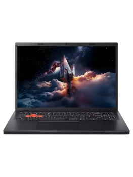 Ноутбук Acer Nitro Lite 16 игровой 16", Intel Core i5-13420H, RAM 16 ГБ, SSD 512 ГБ, NVIDIA GeForce RTX 4050 для ноутбуков (6 Гб), Без системы, (NH.DA